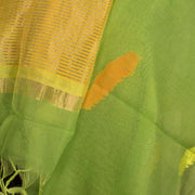 Handloom Chanderi Silk Cotton Dupatta 10045952