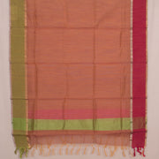 Handloom Chanderi Silk Cotton Dupatta 10045953