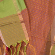 Handloom Chanderi Silk Cotton Dupatta 10045953