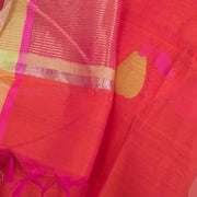 Handloom Chanderi Silk Cotton Dupatta 10045954
