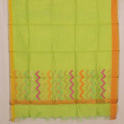 Handloom Chanderi Silk Cotton Dupatta 10045956