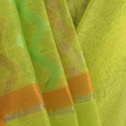 Handloom Chanderi Silk Cotton Dupatta 10045956