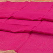 Handloom Chanderi Silk Cotton 2 pc Salwar Suit Material 10000820