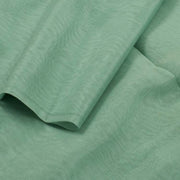 Printed Chanderi Silk Cotton 2 pc Salwar Suit Material 10041193