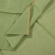 Printed Chanderi Silk Cotton 2 pc Salwar Suit Material 10041798