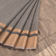 Handloom Chanderi Silk Cotton Saree 10020750