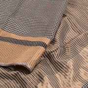 Handloom Chanderi Silk Cotton Saree 10020750