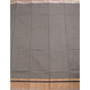Handloom Chanderi Silk Cotton Saree 10020750