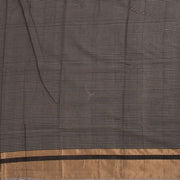 Handloom Chanderi Silk Cotton Saree 10020750