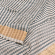 Handloom Chanderi Silk Cotton Saree 10020753