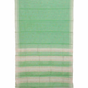 Handloom Chanderi Silk Cotton Saree 10020755