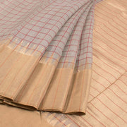 Handloom Chanderi Saree 10020766