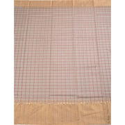 Handloom Chanderi Saree 10020766