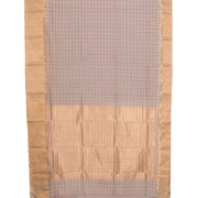 Handloom Chanderi Saree 10020766