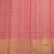 Handloom Chanderi Saree 10020766