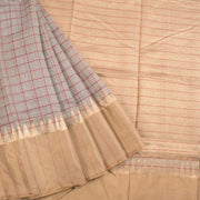 Handloom Chanderi Saree 10020766