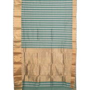 Handloom Chanderi Silk Cotton Saree 10020767