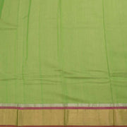 Handloom Chanderi Silk Cotton Saree 10020784