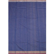Handloom Chanderi Silk Cotton Saree 10022930