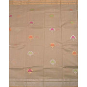 Handloom Chanderi Saree 10022933