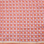 Printed Handloom Chanderi Silk Cotton Saree 10025651