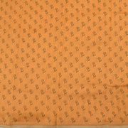 Printed Handloom Chanderi Silk Cotton Saree 10025654