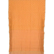 Printed Handloom Chanderi Silk Cotton Saree 10025654