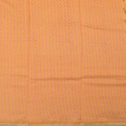 Printed Handloom Chanderi Silk Cotton Saree 10025654