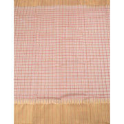 Handloom Chanderi Silk Cotton Saree 10025685