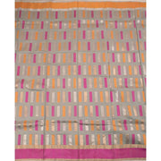 Handloom Chanderi Saree 10025693