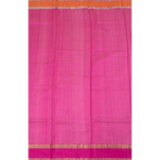 Handloom Chanderi Saree 10025693