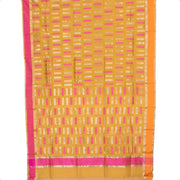 Handloom Chanderi Saree 10025694