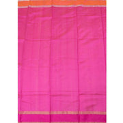 Handloom Chanderi Saree 10025694