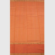 Printed Handloom Chanderi Silk Cotton Saree 10029404