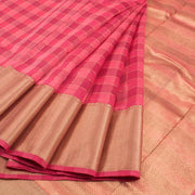 Handloom Chanderi Saree 10029424