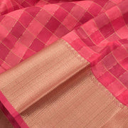 Handloom Chanderi Saree 10029424