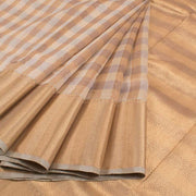 Handloom Chanderi Saree 10029425