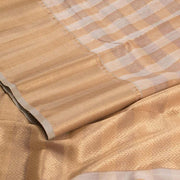 Handloom Chanderi Saree 10029425