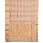 Handloom Chanderi Saree 10029425