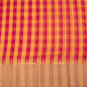 Handloom Chanderi Saree 10029426