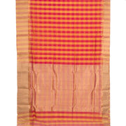 Handloom Chanderi Saree 10029426