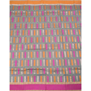 Handloom Chanderi Saree 10029442