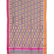 Handloom Chanderi Saree 10029442