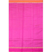 Handloom Chanderi Saree 10029442