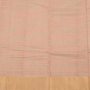 Printed Handloom Chanderi Silk Cotton Saree 10034819