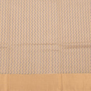 Printed Handloom Chanderi Saree 10034823