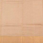 Printed Handloom Chanderi Silk Cotton Saree 10034824