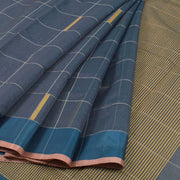 Handloom Chanderi Saree 10034832