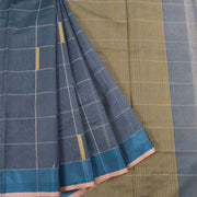Handloom Chanderi Saree 10034832