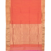 Handloom Chanderi Silk Cotton Saree 10034845